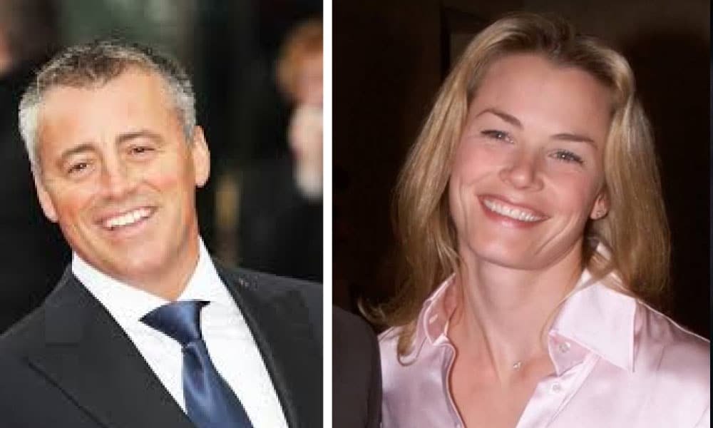 Melissa McKnight: Everything About Matt LeBlanc’s Ex-Wife