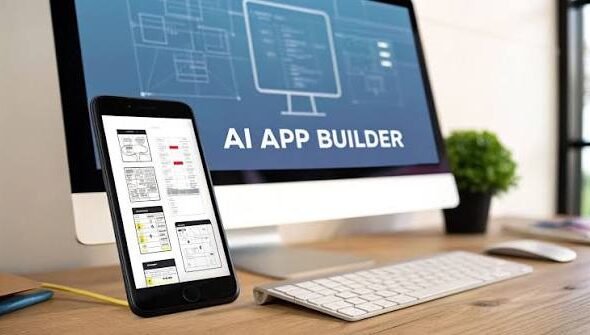 How an AI Android App Builder Makes Mobile App Creation Easier