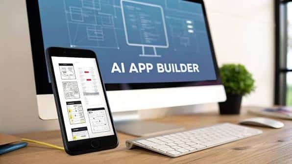 How an AI Android App Builder Makes Mobile App Creation Easier