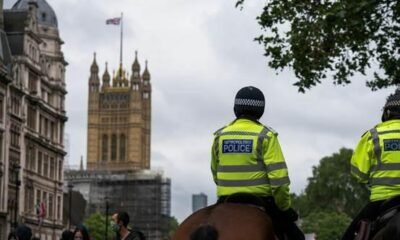 Why Londoners Are Tired of Road Blocks, From Just Stop Oil to Pro-Palestine Marches