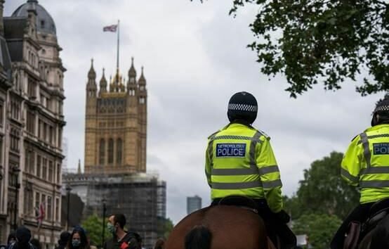 Why Londoners Are Tired of Road Blocks, From Just Stop Oil to Pro-Palestine Marches