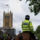 Why Londoners Are Tired of Road Blocks, From Just Stop Oil to Pro-Palestine Marches