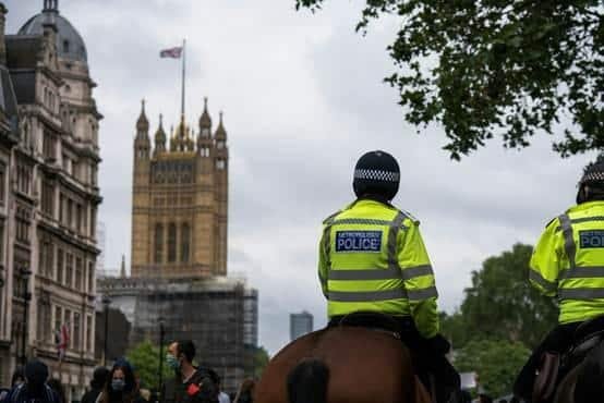 Why Londoners Are Tired of Road Blocks, From Just Stop Oil to Pro-Palestine Marches