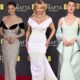 From Paris Fashion Week to the BAFTAs