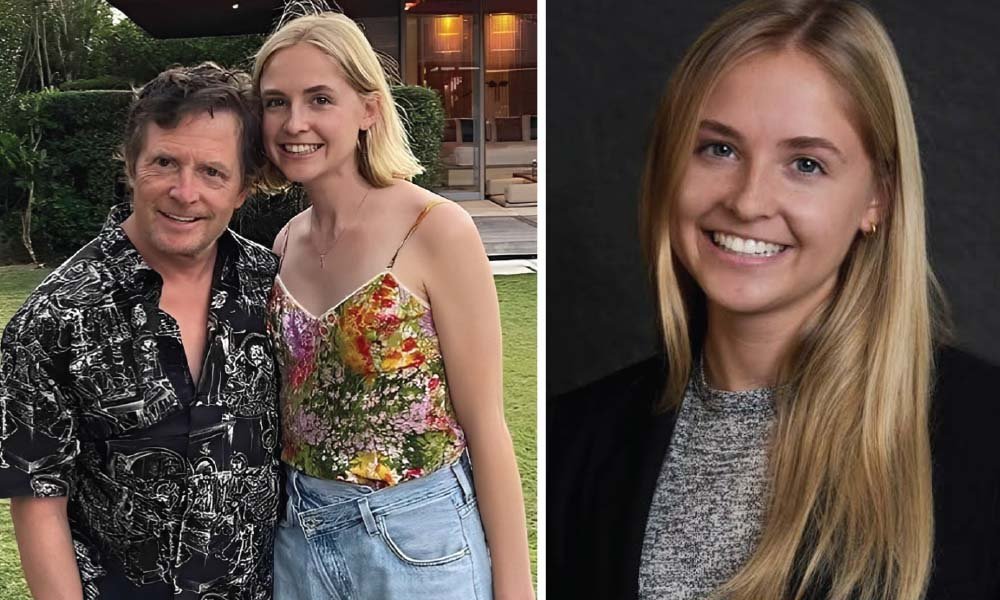 Schuyler Frances Fox: Everything to Know About Tracy Pollan’s Daughter