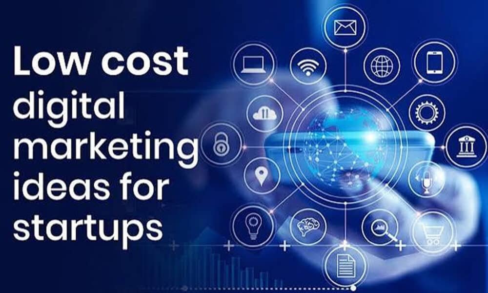 Low-Cost Branding Ideas for Startups