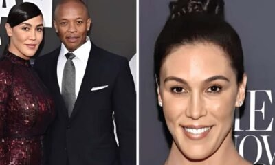 Nicole Threatt: The Full Story of Dr. Dre’s Ex-Wife and Her Life Today