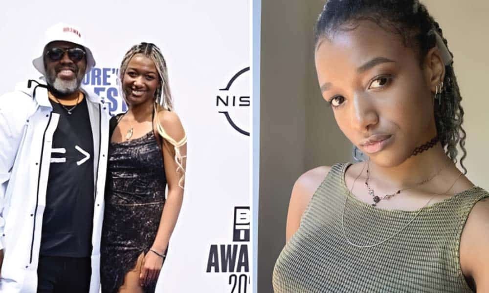 Sophia Hardison: Everything You Need to Know About Kadeem Hardison’s Daughter