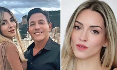 Cristina Invernizzi: Everything to Know About Jordan Belfort’s Wife