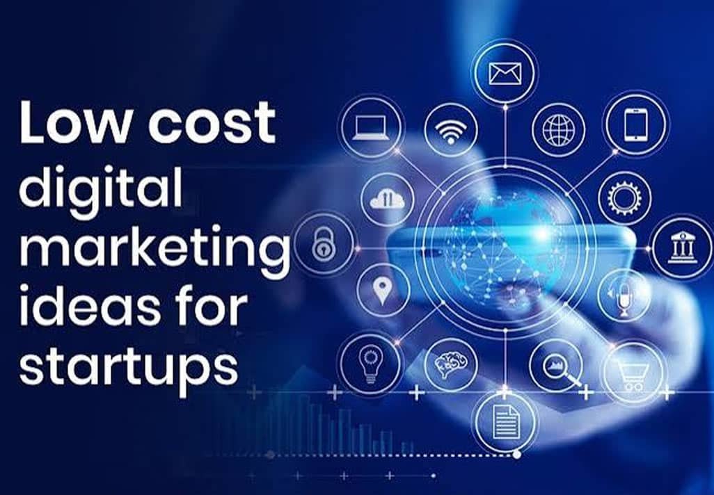 Low-Cost Branding Ideas for Startups