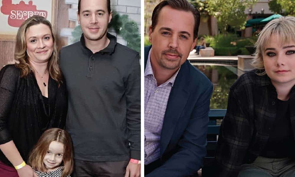 Caitlyn Melissa Murray: Meet Sean Murray’s Daughter