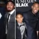 Shawn Howell Wayans: The Real Story of Marlon Wayans' Son