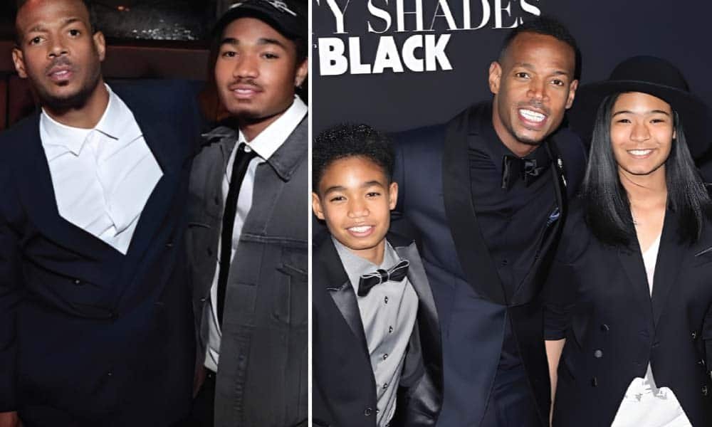 Shawn Howell Wayans: The Real Story of Marlon Wayans' Son