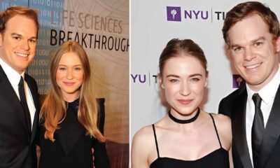Morgan Macgregor: The Full Story of Michael C. Hall’s Wife