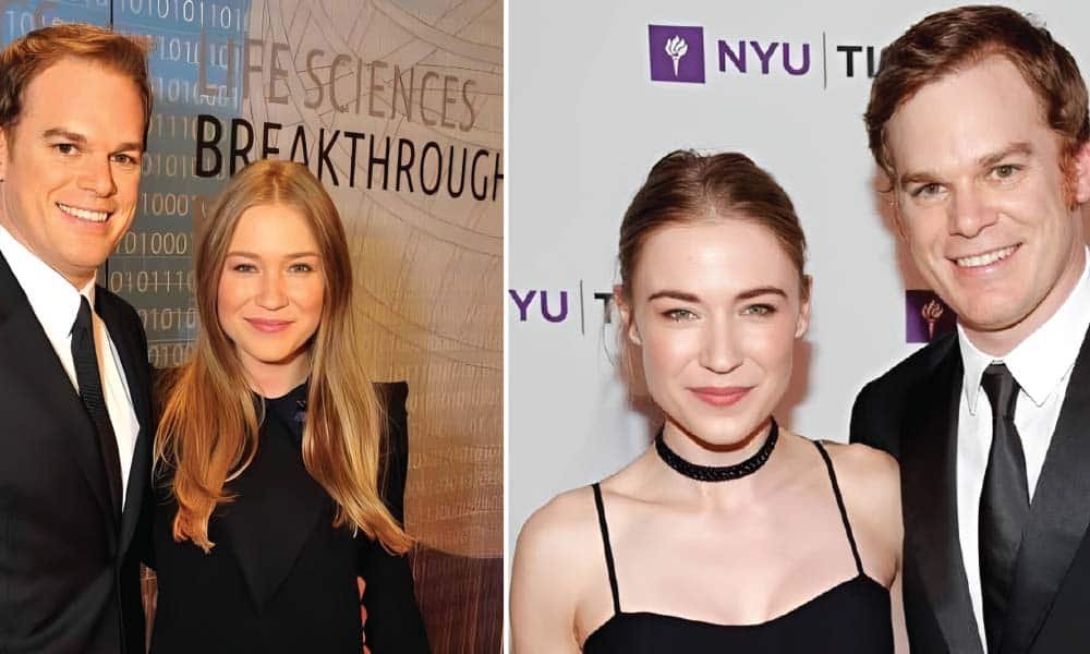 Morgan Macgregor: The Full Story of Michael C. Hall’s Wife