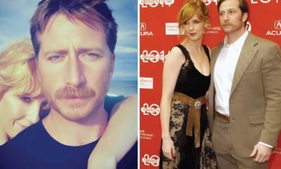 Kyle Baugher: The Full Story of Kelly Reilly’s Husband