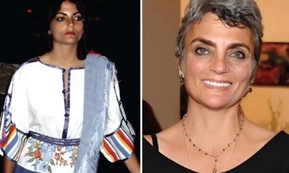 Liza Todd: The Full Story of Elizabeth Taylor’s Daughter